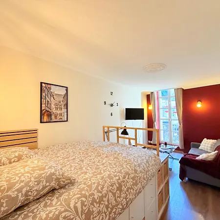 Amiral Des Ducs * Ντιζόν