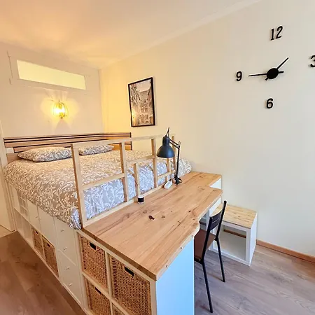 Amiral Des Ducs Apartament
