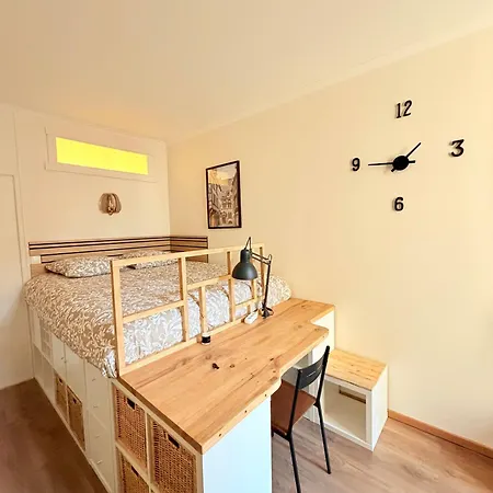 Apartament Amiral Des Ducs Dijon