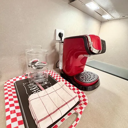 Appartement Amiral Des Ducs *