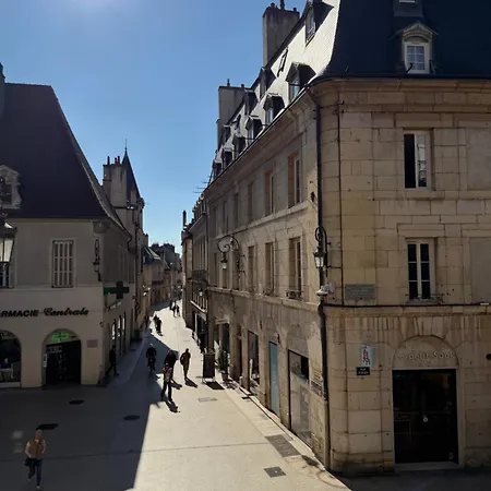 Appartement Amiral Des Ducs *