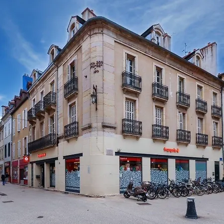 Amiral Des Ducs * Dijon