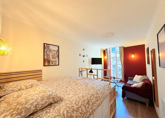 Amiral Des Ducs * Ντιζόν