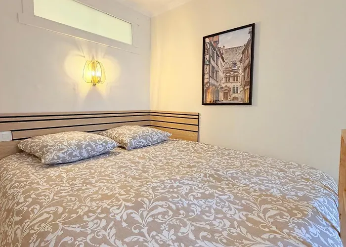 Amiral Des Ducs Διαμέρισμα Ντιζόν