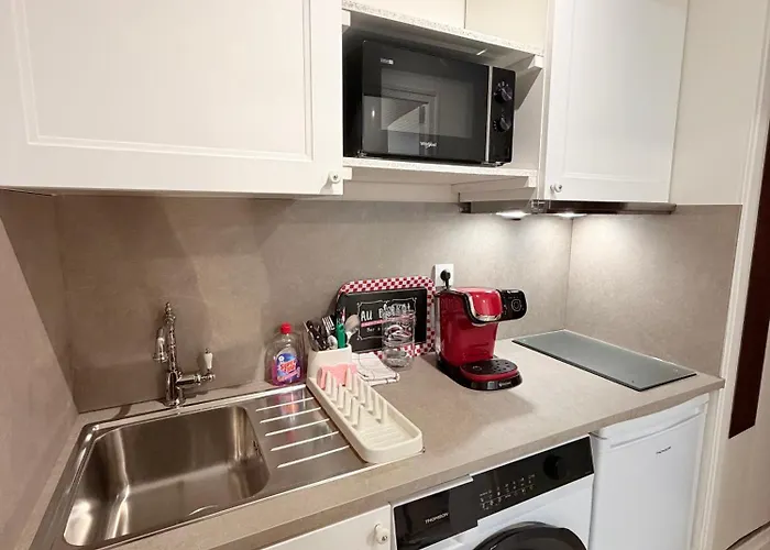 Amiral Des Ducs * Dijon